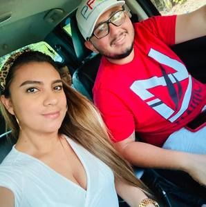 Meet your Posher, Gabby